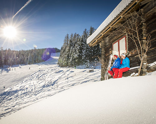 Skiurlaub in Radstadt, Ski amadé