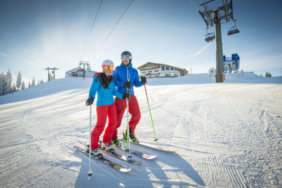 Skiurlaub in Radstadt, Ski amadé