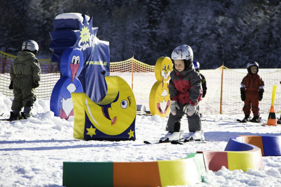 Skiurlaub in Radstadt, Ski amadé