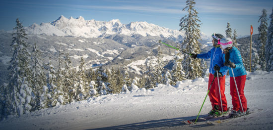 Skiurlaub in Radstadt, Ski amadé